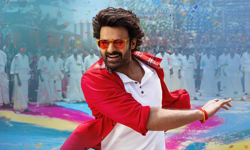 Is Troll Curiosity Behind Raja Saabs Recent Success?