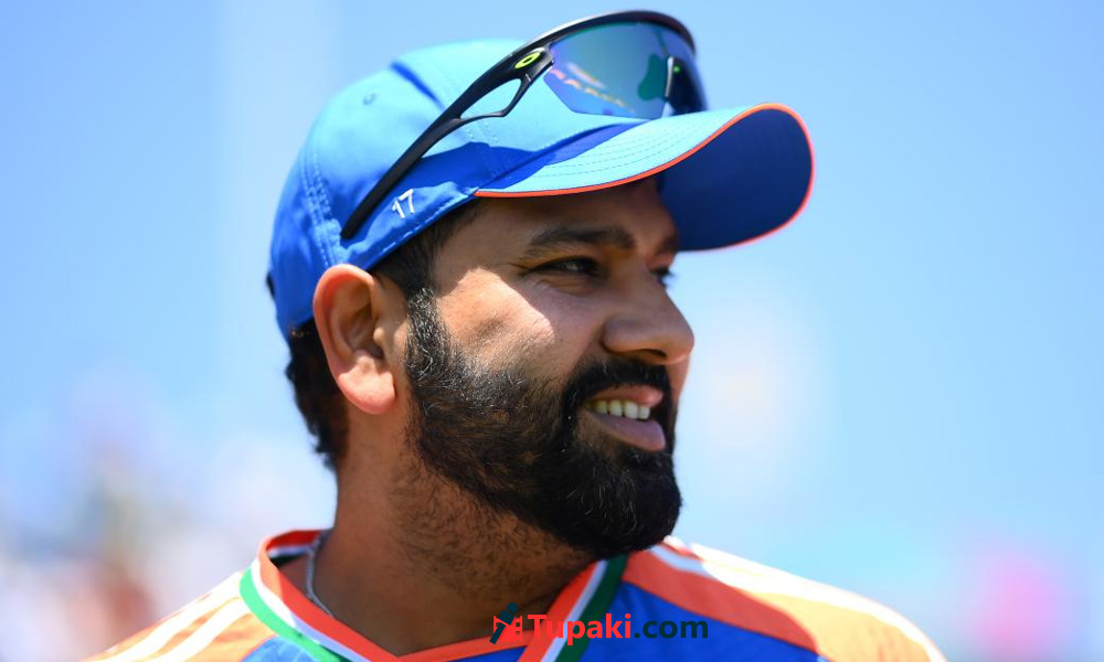 రోహిత్ అభిమానులకు బీసీసీఐ గుడ్ న్యూస్..