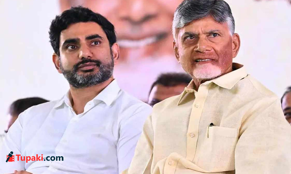 గంటూరు ఉదంతంలో టీడీపీ నేతపై వేటు.. చంద్రబాబు, లోకేశ్ సీరియస్
