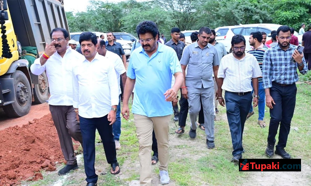 మారుతున్న గుడివాడ సీన్.. రీజ‌న్ ఇదే.. !