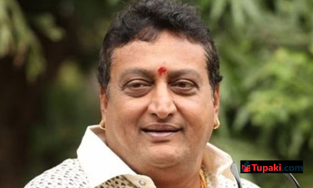 సూప‌ర్ స్టార్ రూమ్ లో 30 ఇయ‌ర్స్ ఇండ‌స్ట్రీ!