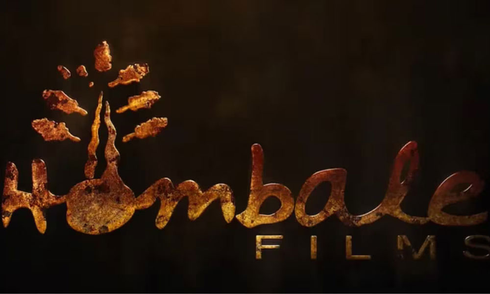 KGF Producers, Slowed Down? Or What?