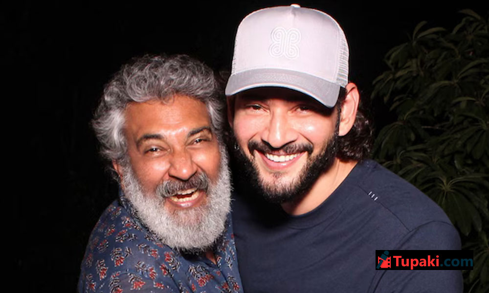 Can Rajamouli Really Make It Possible This Time?