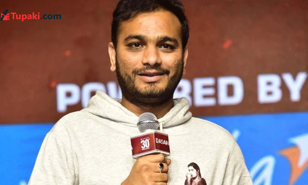 ఓదెల టార్గెట్ మరింత పెద్దదా? ఇంత నమ్మకం ఎందుకు?