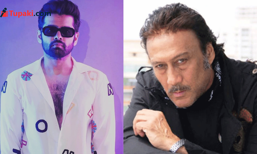 Jackie Shroff  to appear in negative role in RAPO23?