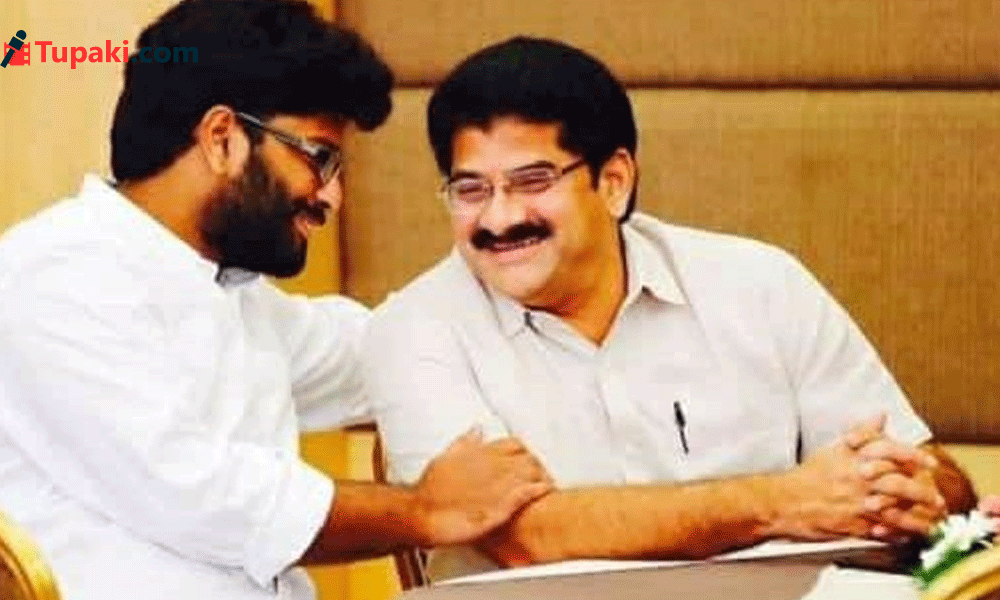 నల్లమిల్లికి డబుల్ ధమాకా.. బీజేపీ ఎమ్మెల్యేకి టీడీపీ బంపర్ ఆఫర్
