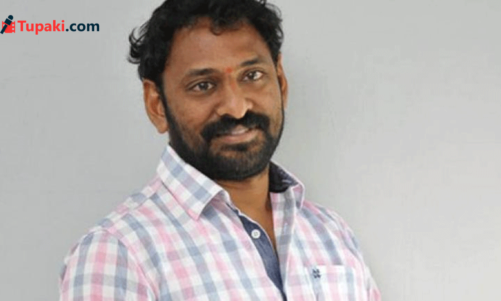 మెగా మేన‌ల్లుడికి ట‌చ్ లోకి  వెళ్లిన‌ శ్రీకాంత్ అడ్డాల‌!