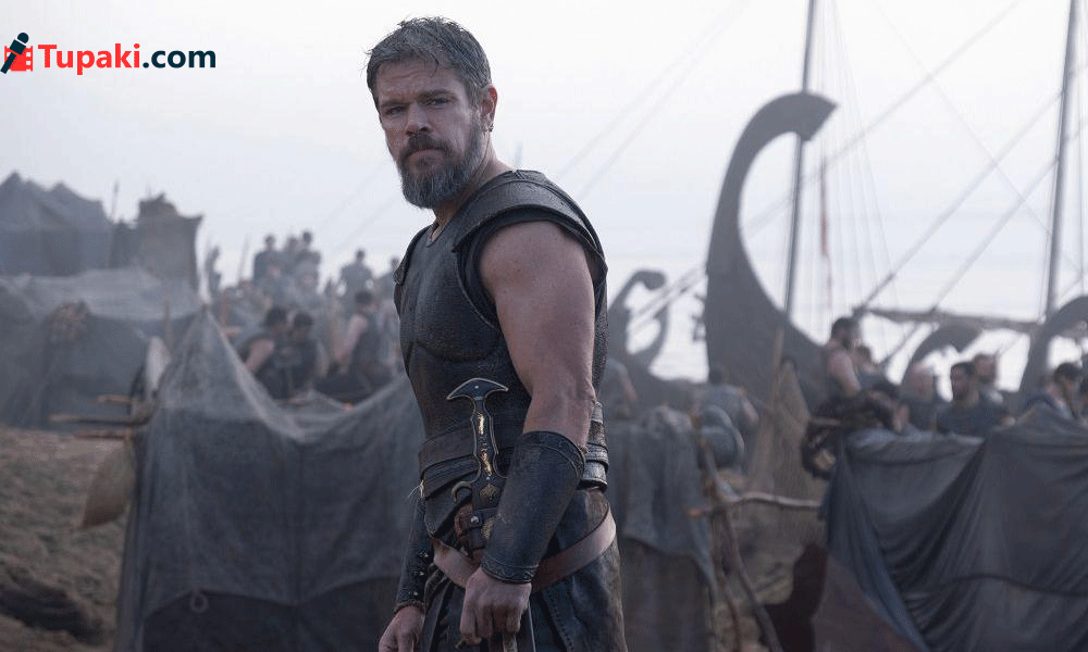 ‘The Odyssey’ Lessons: Tollywood Shaking
