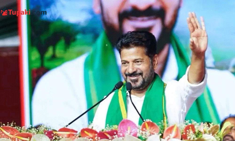 మీ కుటుంబం బిచ్చమెత్తుకోవాల్సిందే.. బీఆర్ఎస్ పై రేవంత్ మార్క్ డైలాగ్ వార్