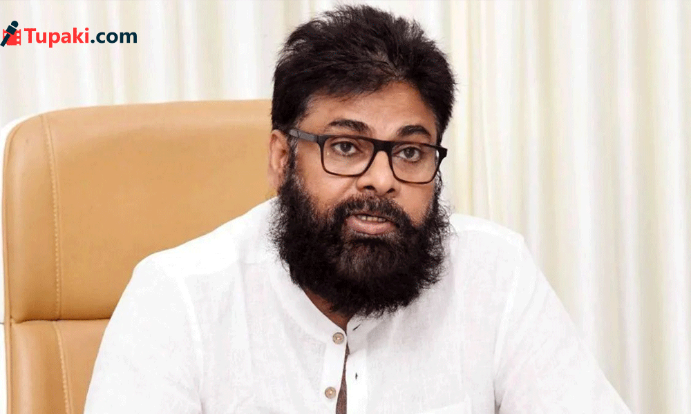 పవనే గేమ్ చేంజర్....2029 సంగతేంటి ?