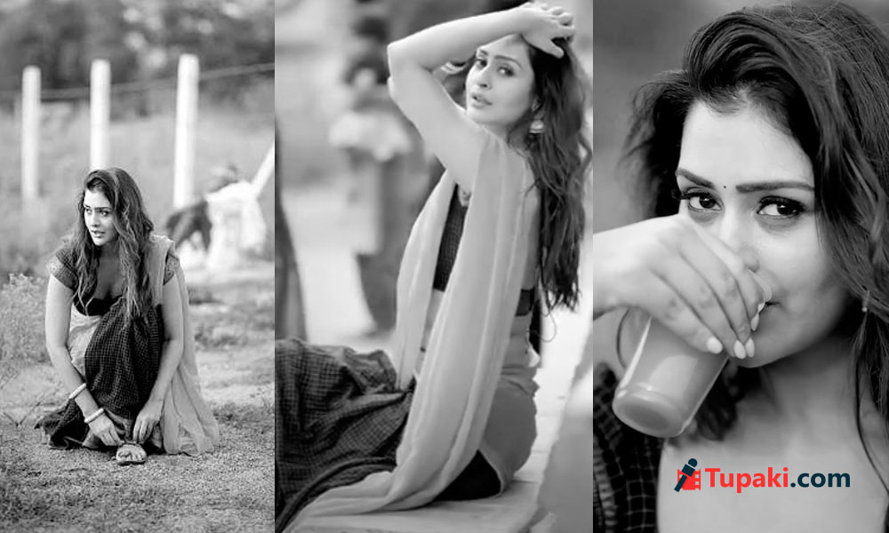 Payal Rajputs Nostalgic Reel Delights Fans