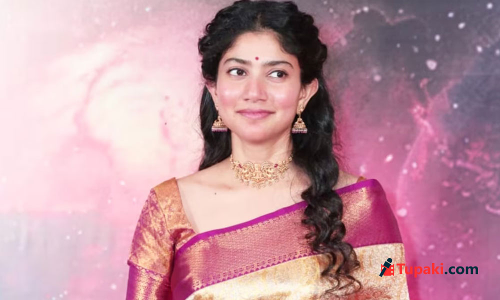 Sai Pallavi Faces Biggest Career Test