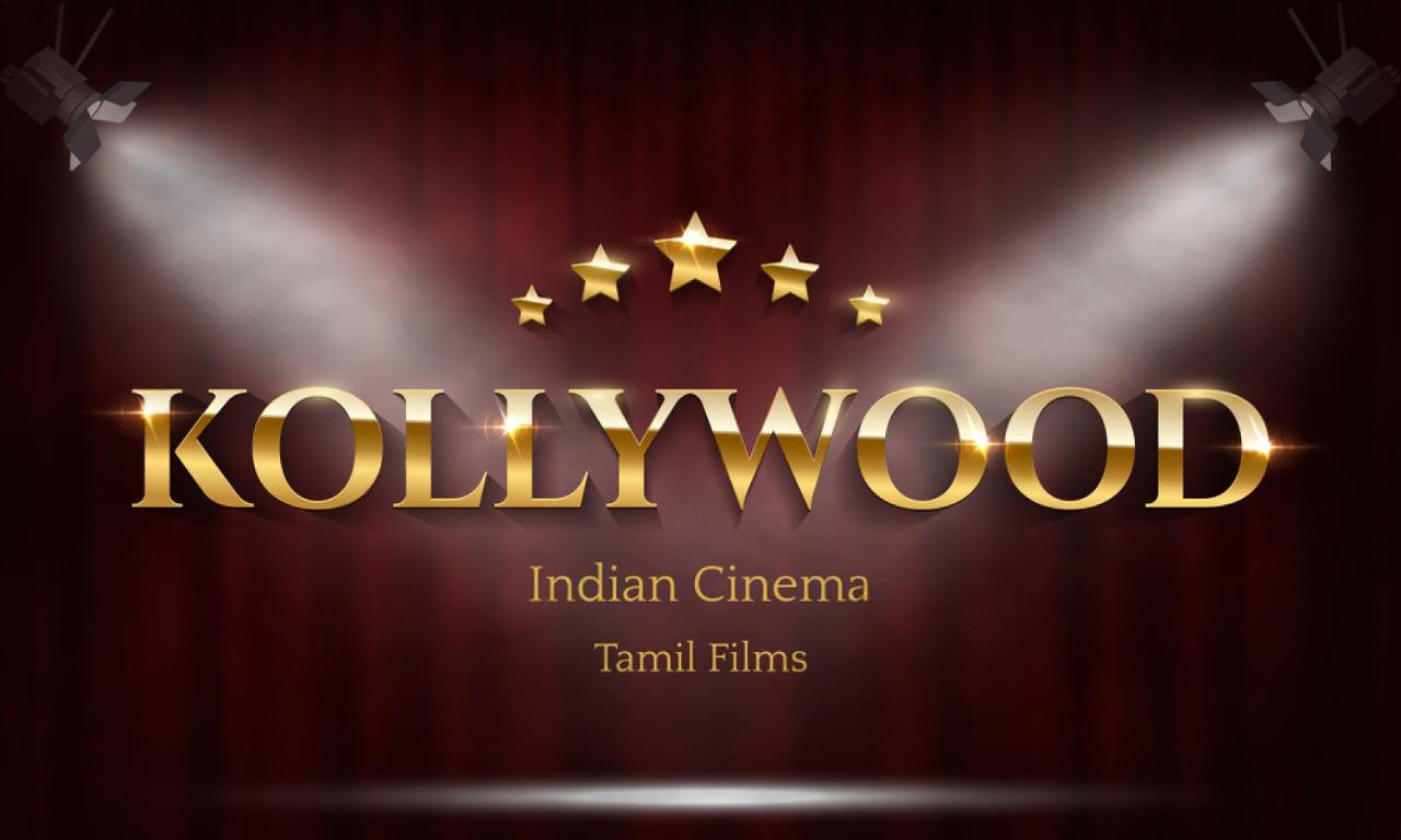 Tamil Directors Losing Pan-India Race?