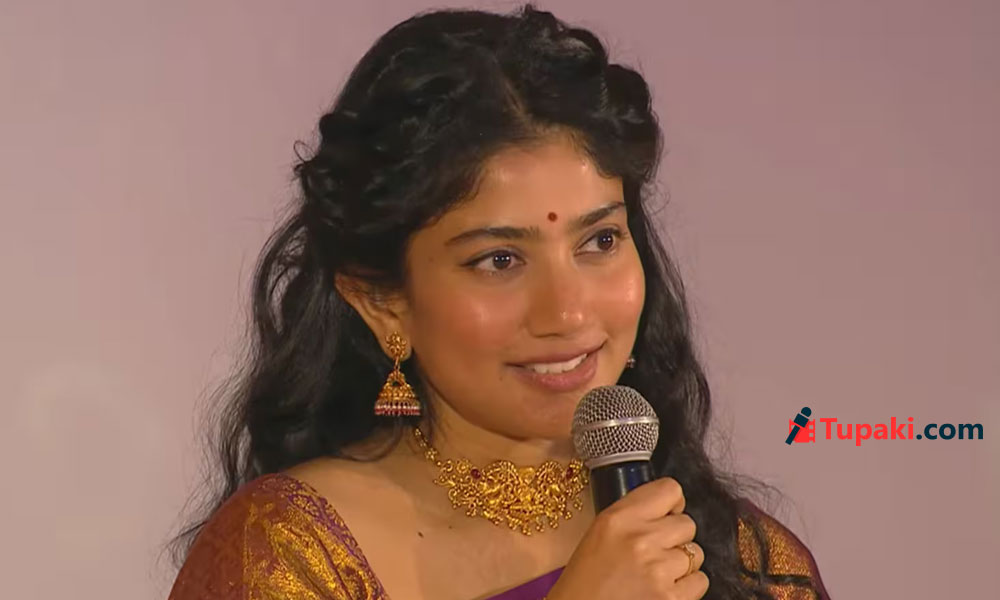 రామాయ‌ణంలో సీత పాత్ర‌కు సాయిప‌ల్ల‌వి స‌రైన ఆప్ష‌న్ కాదా?