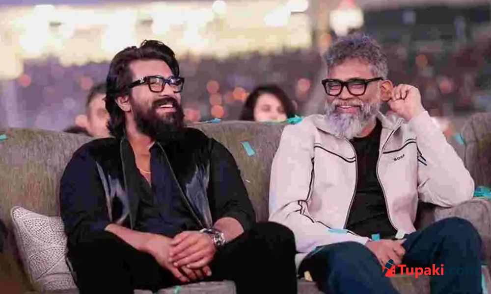 చ‌ర‌ణ్‌- సుకుమార్.. ఈసారి గేమ్ పూర్తిగా మారనుందా?
