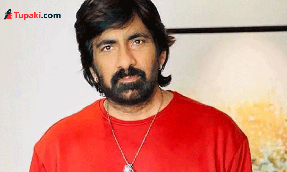 మాస్ మహారాజా కొత్త లవ్ స్టోరీ… ఆ హీరోయిన్ తో రొమాన్స్ ఫిక్స్!