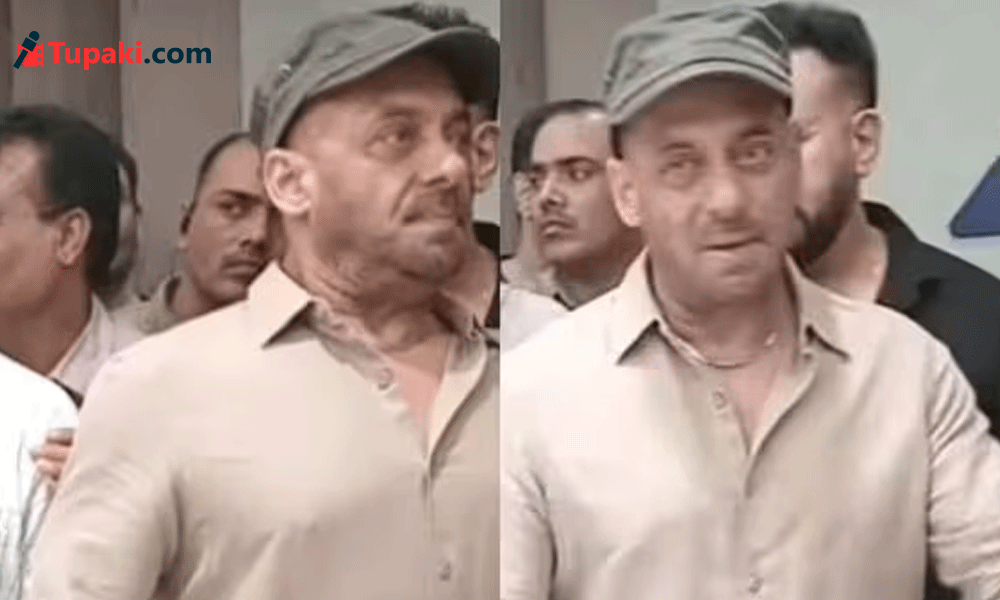వృద్ధాప్యాన్ని అంగీక‌రించిన మొట్ట‌మొద‌టి సూప‌ర్‌స్టార్!