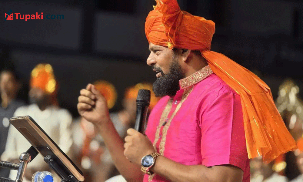 బీజేపీ గాలి తీసేలా  రాజా సింగ్ షాకింగ్ కామెంట్స్ !
