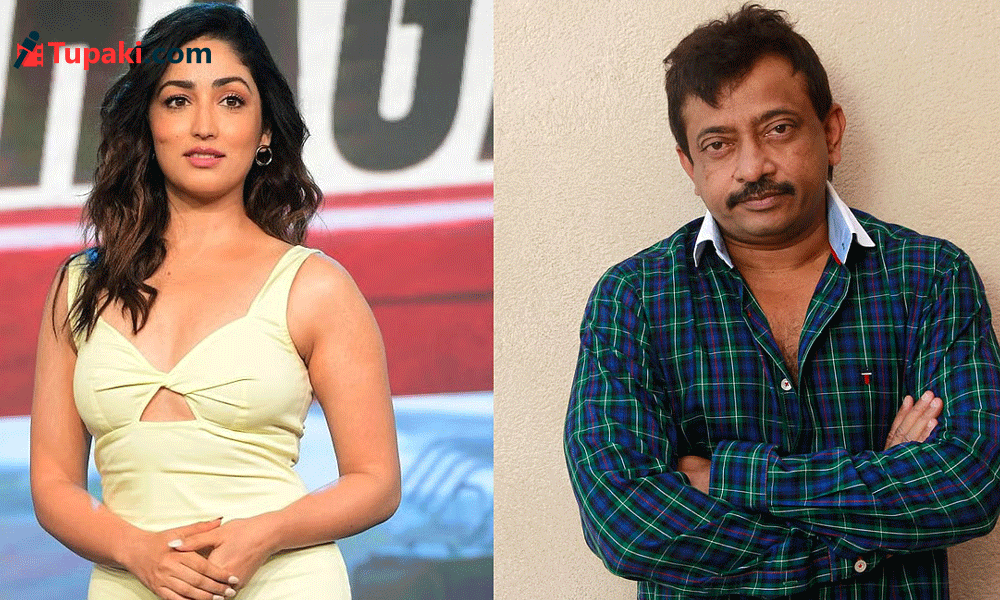 జాతీయ అవార్డును మించి యామీకి ఆర్జీవీ నుంచి ప్ర‌శంస‌!