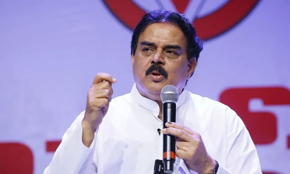 ఇంతకీ జనసేన గవర్నర్ ఎవరికి ఇస్తున్నారు ?