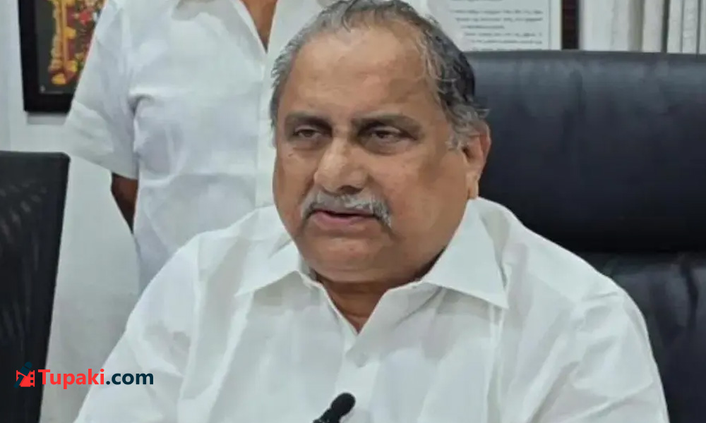 రాజీవ్ బతికి ఉంటే ముద్రగడ ముఖ్యమంత్రి అయ్యేవారా ?