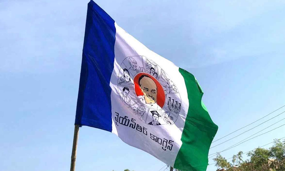 వైసీపీ నేత‌ల క‌బ్జాలు.. స‌ర్కారు యాక్ష‌న్ ఉంటుందా.. ?