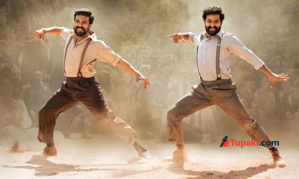 RRRతో మారిన ప్రపంచ సినిమా లెక్కలు.. ఇండియన్ మేకర్స్‌కు కొత్త దారి!