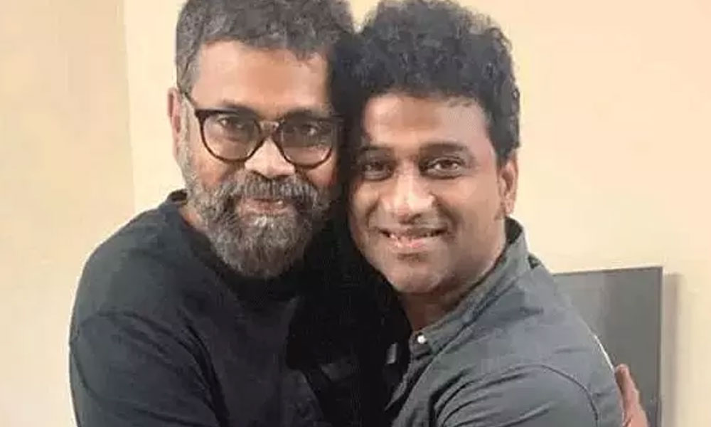 Sukumar & DSP Episode Refuses To Die