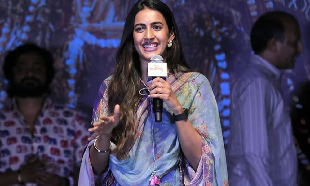 విడాకుల తర్వాత నిహారికకి కలిసొచ్చిందా.. తండ్రికి తగ్గ తనయ! విడాకుల తర్వాత నిహారికకి కలిసొచ్చిందా.. తండ్రికి తగ్గ తనయ!