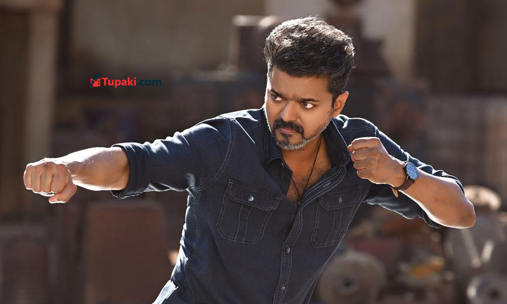 విజయ్ ఫ్యాన్ బేస్‌ కు టెస్ట్.. జననాయగన్ జర్నీ ఎలా ఉంటుందో?