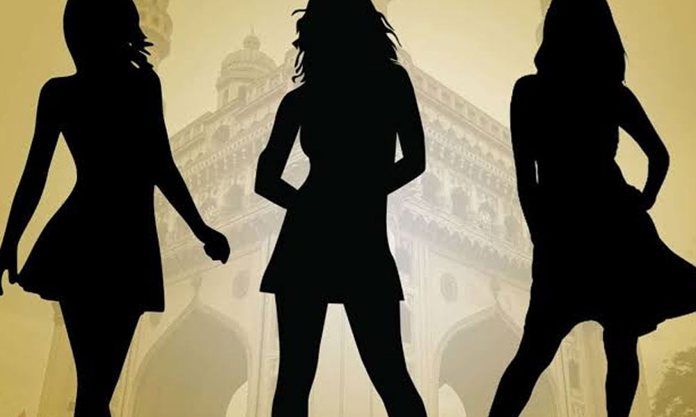 సోషల్ మీడియా క్వీన్స్‌ తో సవాల్.. లెక్కలు మారుతున్నాయా?