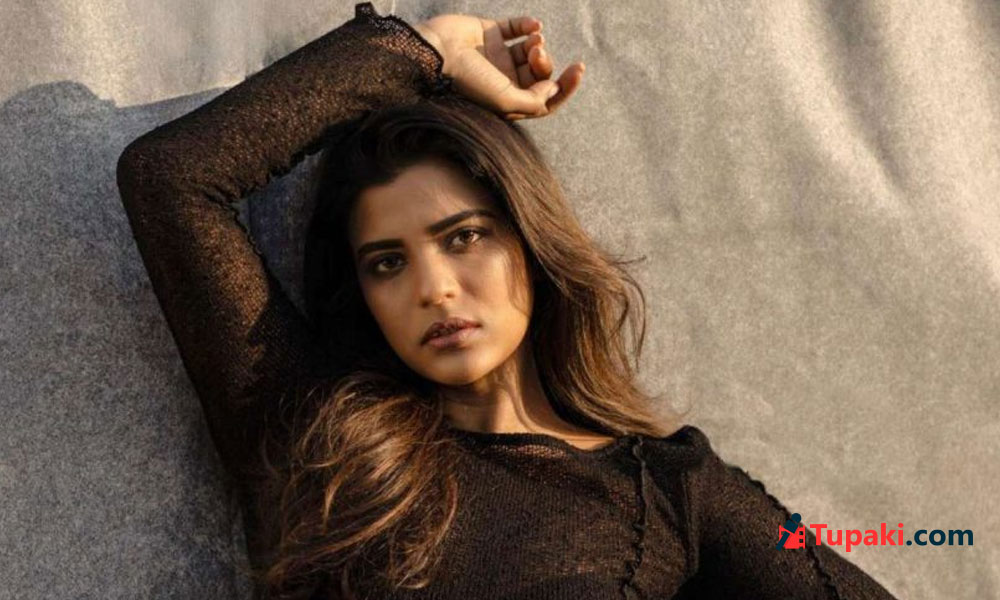 ఐశ్వర్య రాజేష్ డేరింగ్ డెసిష‌న్!