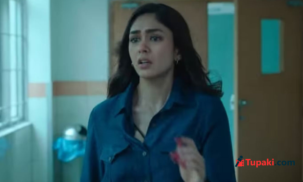 Biggest Hope For Struggling Telugu Actress