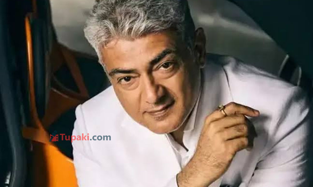 ఇక ఆలస్యం లేదు.. అజిత్ నెక్స్ట్ మూవీపై కోలీవుడ్ బాక్సాఫీస్‌కు భారీ ఊరట!