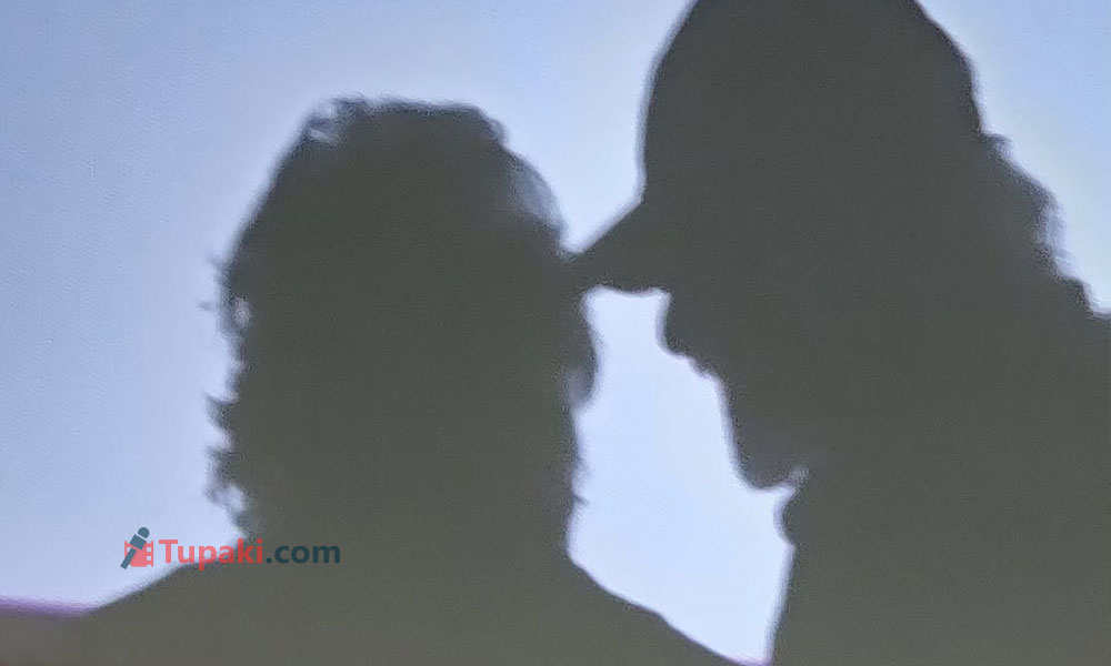 స్పిరిట్ క్రేజీ అప్ డేట్ ఏంటంటే?