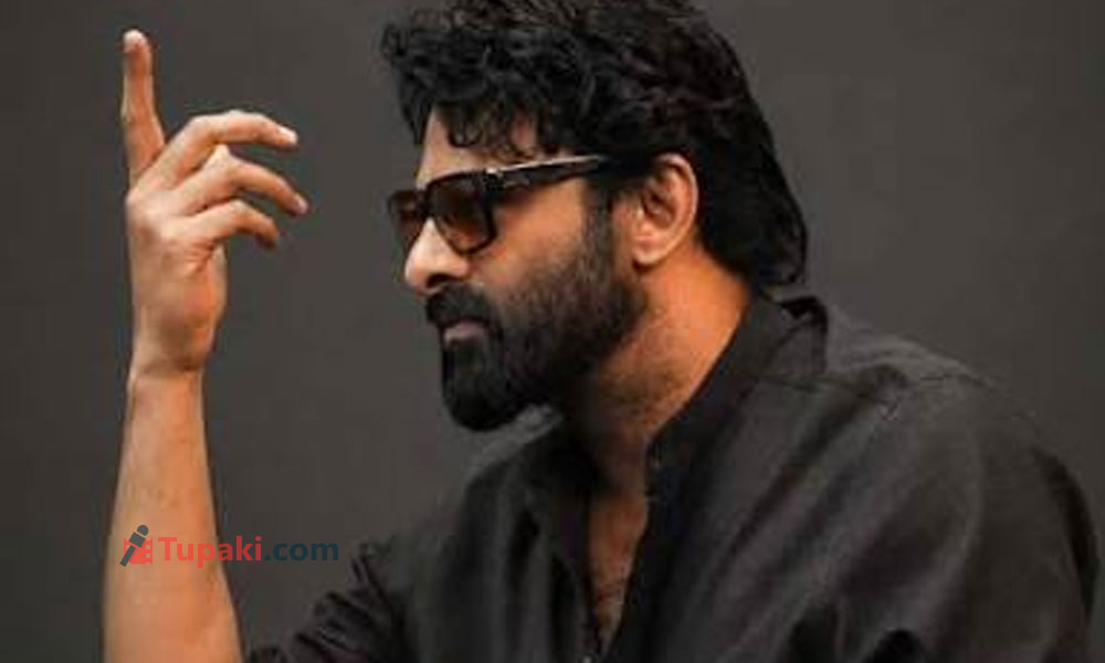 మాలీవుడ్ డైరెక్ట‌ర్ కి ప్ర‌భాస్ ని సెట్ చేస్తున్నారా?
