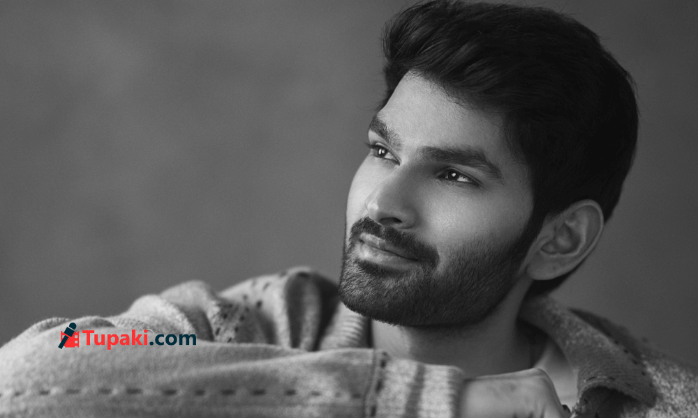Itllu Arjunas Aniesh makes a lasting impression