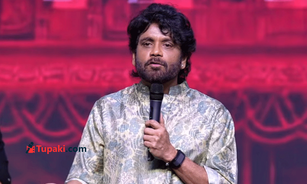 Nagarjuna Asks Tollywood To Learn from Hollywood