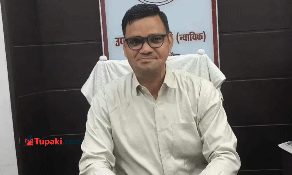 ఐఏఎస్ అయ్యి తప్పు చేశావ్ భయ్యా.. సగం జీతం చాలు అన్న ఐఏఎస్ లేఖ వైరల్ ఐఏఎస్ అయ్యి తప్పు చేశావ్ భయ్యా.. సగం జీతం చాలు అన్న ఐఏఎస్ లేఖ వైరల్