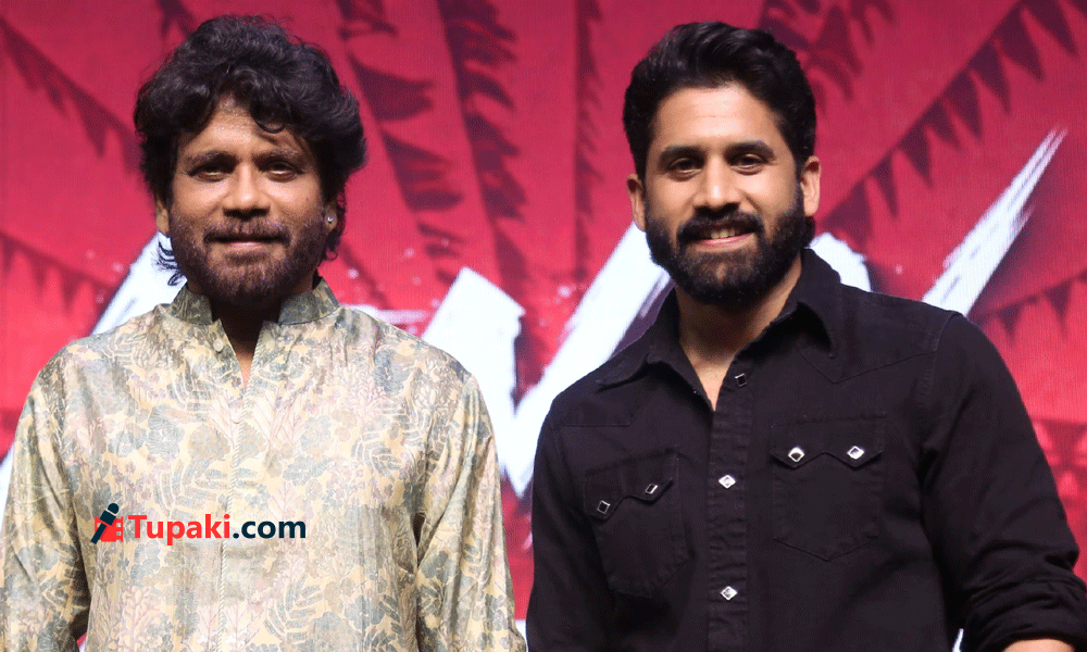 లెనిన్ తర్వాత అక్కినేని ఫ్యాన్స్ డిమాండ్ ఇదే..! లెనిన్ తర్వాత అక్కినేని ఫ్యాన్స్ డిమాండ్ ఇదే..!
