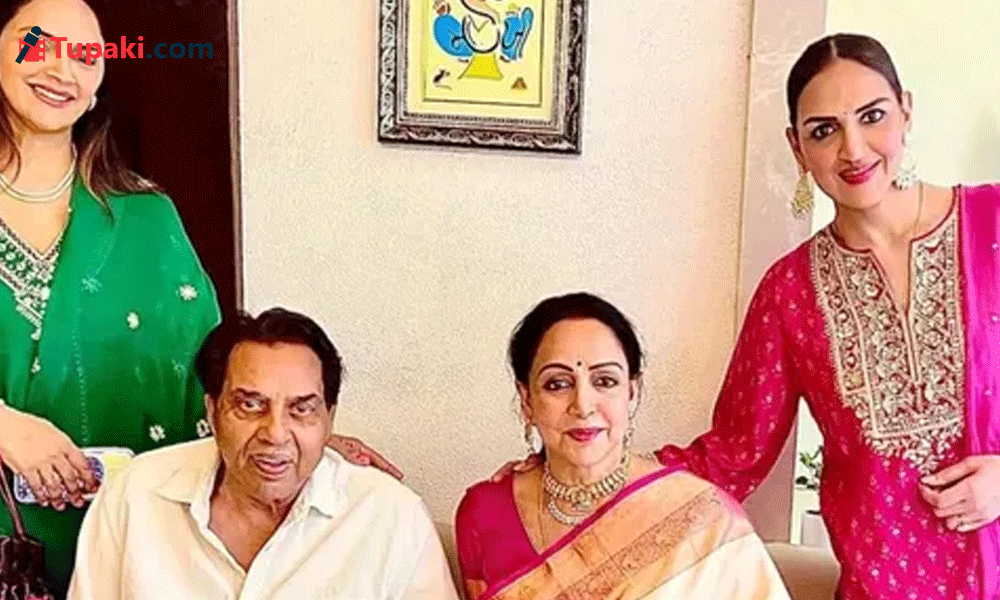 ఇంకా తండ్రి జ్ఞాప‌కాల్లోనే కుమార్తెలు!