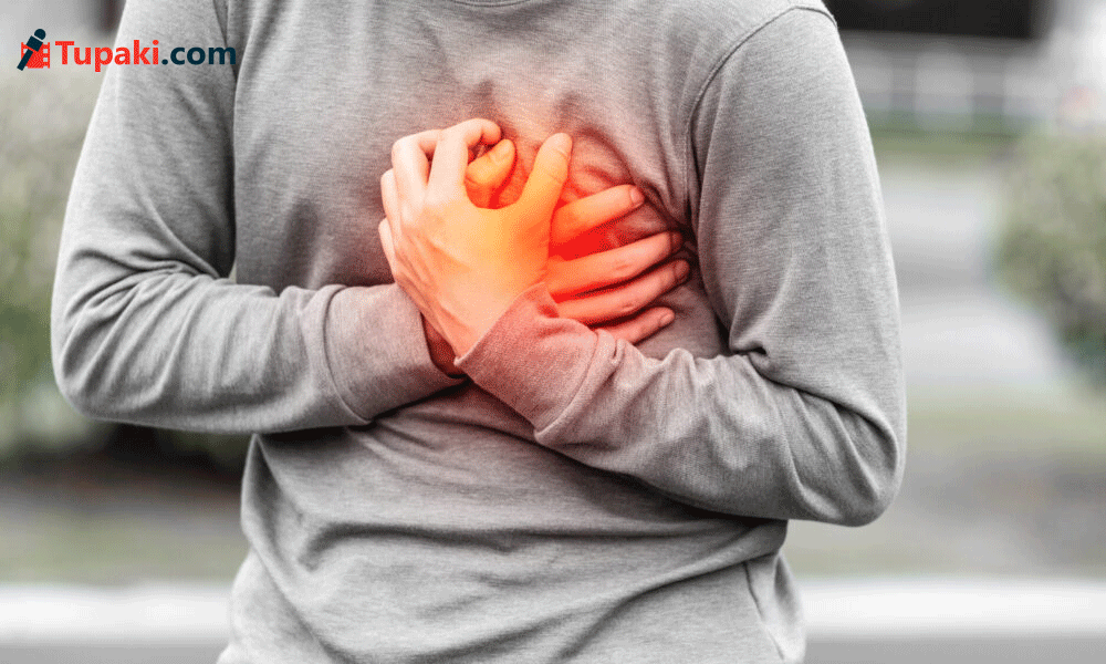 Another Heart attack Telugu Death In USA: What’s Happening? Another Heart attack Telugu Death In USA: What’s Happening?