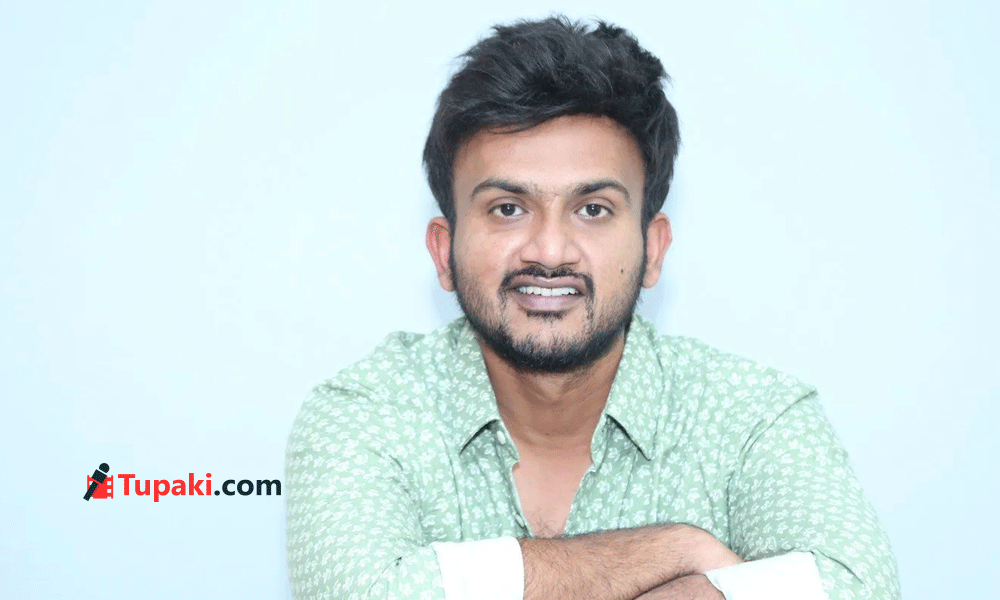 వరుణ్ తేజ్ పక్కన రితికా.. హైట్ డిబేట్‌కు ఫుల్ స్టాప్ పెట్టిన డైరెక్ట‌ర్