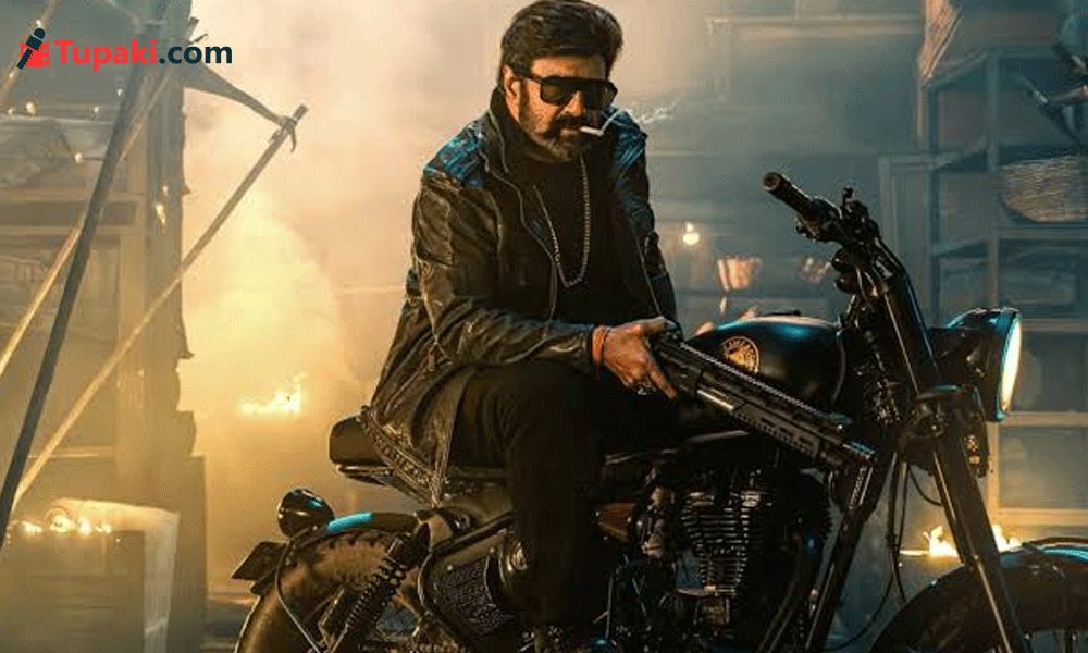 Balakrishna Suffers Injury During NBK 111 Shoot