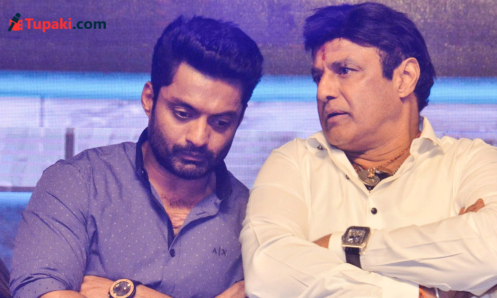Kalyan Rams Wish Speed Recovery for Balayya, Now All Eyes on Jr NTR