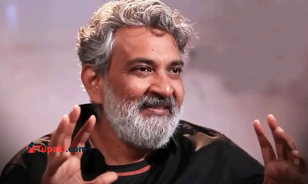 ప్రేక్షకుల పల్స్‌ పై రాజమౌళికి అప్పుడే అంత నమ్మకమా?