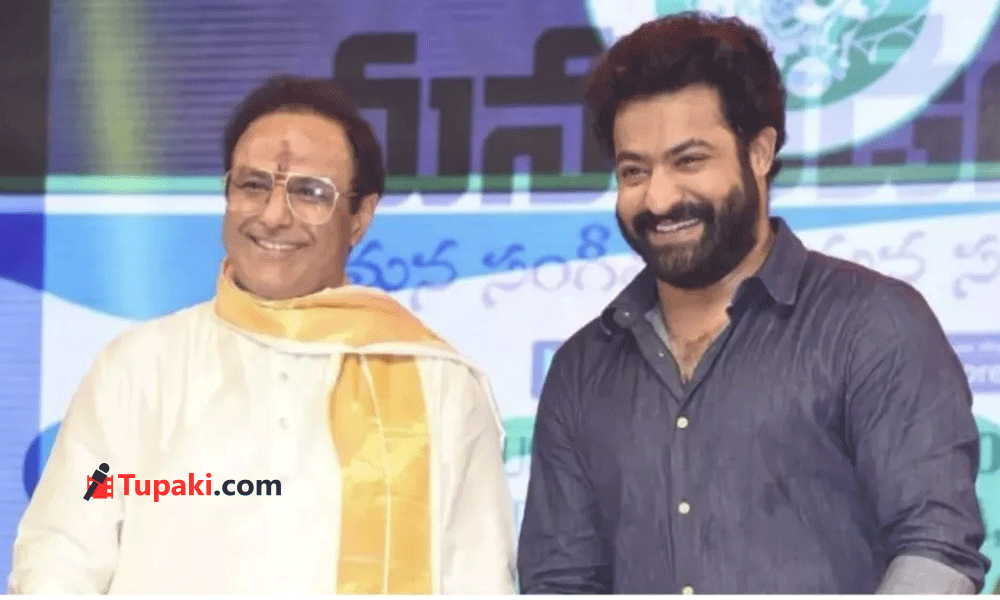 బాలయ్య ఆరోగ్యంపై జూ. ఎన్టీఆర్ ఎమోషనల్ పోస్ట్.. గెట్ వెల్ సూన్ బాల బాబాయ్ అంటూ!