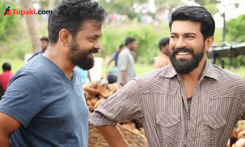 రంగస్థలం మ్యాజిక్ మళ్లీ రిపీట్ అవుతుందా? RC17పై అందరి చూపు!