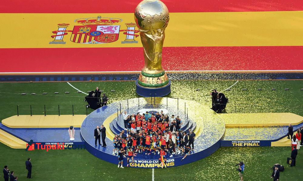 Tupaki Analysis: How Did FIFA Generate 90K Cr In 25 Days? Tupaki Analysis: How Did FIFA Generate 90K Cr In 25 Days?