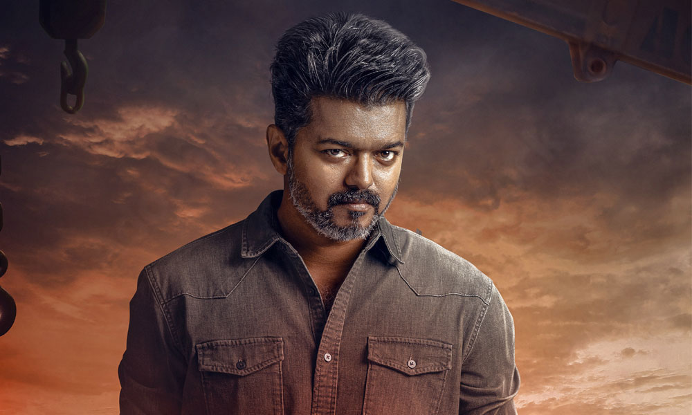 Historic Buzz for Thalapathy Vijay’s Final Film Jana Nayakudu